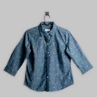 Ty0R6Y Men's Long Sleeve Oxford Shirt — Regular Fit Button-Down